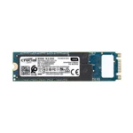 CT1000MX500SSD4 - Crucial 1TB TLC SATA 6Gb/s 2.5-in SSD
