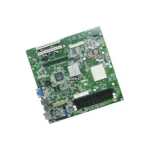 CT103 - Dell Socket AM2 Nvidia GeForce 6150LE Chipset Motherboard