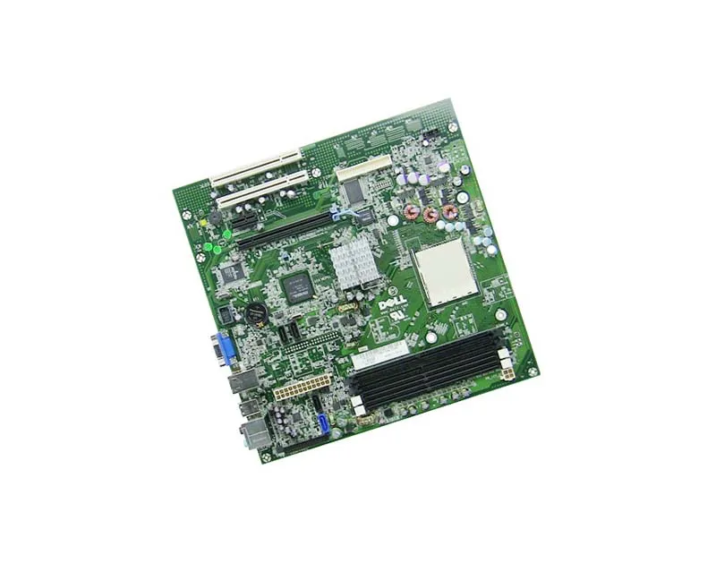 CT103.webp CT103 - Dell Socket AM2 Nvidia GeForce 6150LE Chipset Motherboard - Image 1