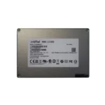 CT120M500SSD1 - Crucial 120GB M500 2.5 inch MLC 6Gb/s SATA SSD