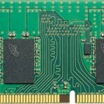 CT16G4RFD424A - Crucial 16GB DDR4 2400MHz CL17 ECC RDIMM Memory Module
