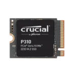 CT2000P310SSD2 - Crucial P310 2TB PCI Express NVMe M.2 2230 SSD
