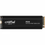 CT2000P310SSD5 - Crucial 2TB PCI Express M.2 2280 Solid State Drive