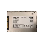 CT2050MX300SSD1 - Crucial 2TB MX300 2.5 inch 3D-NAND 6Gb/s SATA SSD