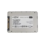 CT240BX200SSD1 - Crucial 240GB 2.5 inch TLC 6Gb/s SATA SSD