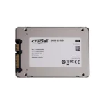 CT240BX300SSD1 - Crucial 240GB M500 2.5 inch MLC 6Gb/s SATA SSD