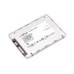 CT250BX100SSD1 - Crucial 250GB 2.5 inch MLC 6Gb/s SATA SSD