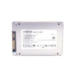 CT250MX200SSD1 - Crucial 250GB 2.5 inch MLC 6Gb/s SATA SSD