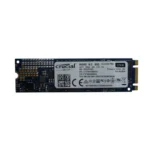 CT275MX300SSD4 - Crucial 275GB TLC SATA 6Gb/s M.2 2280 SSD