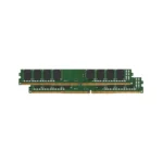 CT2K16G4XFD824A - Crucial 32GB Kit DDR4 2400MHz ECC UDIMM Memory