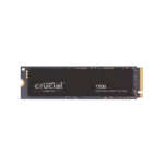 CT4000T500SSD3 - Crucial 4TB PCI Express NVMe M.2 2280 SSD