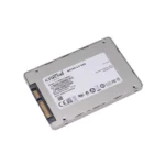 CT500BX100SSD1 - Crucial 500GB 2.5 inch MLC 6Gb/s SATA SSD