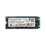 CT500MX200SSD6 - Crucial 500GB 2.5 inch MLC 6Gb/s SATA SSD
