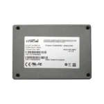 CT512M4SSD2 - Crucial M4 512GB MLC SATA 6Gb/s 2.5-Inch SSD