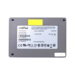 CT512M4SSD2BAA - Crucial M4 512GB MLC SATA 6Gb/s 2.5-Inch SSD