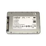 CT525MX300SSD1 - Crucial 525GB TLC SATA 6Gb/s 2.5-in SSD
