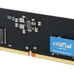 CT8G56C46U5 - Crucial DDR5 module 8 GB DIMM 288-pin 5600MHz