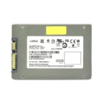 CTFDDAC256MAG-1G1 - Crucial 256GB 2.5 inch MLC 6Gb/s SATA SSD