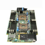 CTHW9 - Dell System Board (Motherboard) For PowerEdge FC640