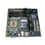 CU409 - Dell LGA775 Intel G33 + ICH9 Chipset Micro-ATX Motherboard