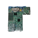 CU542 - Dell Poweredge Intel 5000X Chipset Motherboard DDR2