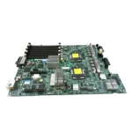 CU675 - Dell LGA771 5000P Chipset Motherboard DDR2 For PowerEdge 1955
