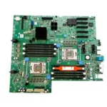 CX0R0 - Dell LGA2011 Motherboard for PowerEdge T610 DDR3 12x DIMM