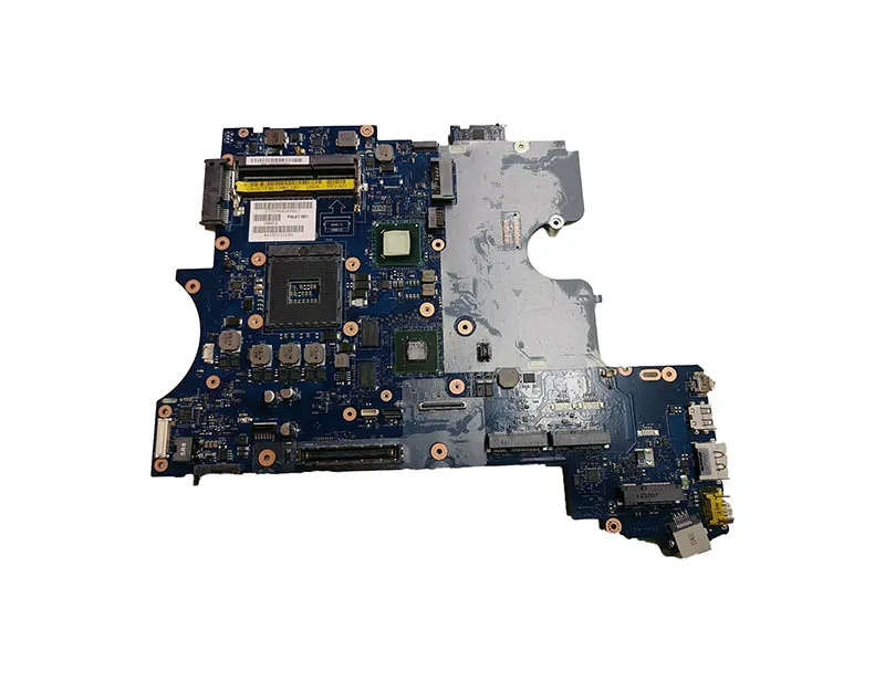 CYF99-O.webp CYF99 - Dell Socket PGA989 Intel QM67 Chipset Motherboard - Image 1