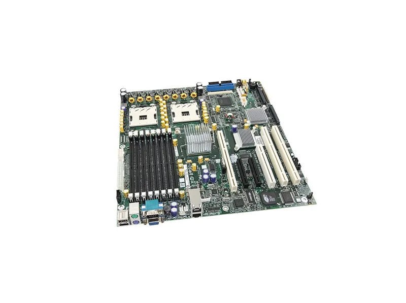D10352-451-1.webp D10352-451 - Intel PGA604 E7520 Chipset SSI EEB Motherboard DDR2 - Image 1