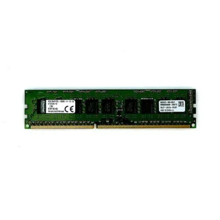 D1G72KL110 - Kingston 8GB DDR3 1600MHz CL11 ECC UDIMM Memory Module