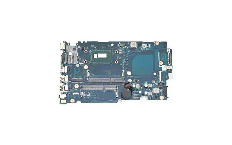 D1WHF-O.webp D1WHF - Dell System Board (Motherboard) Core i3 1.7GHz (i3-4005U) - Image 1