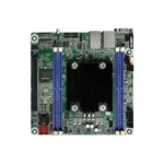D2123D4I4 - ASRock SoC Chipset Mini-ITX System Board