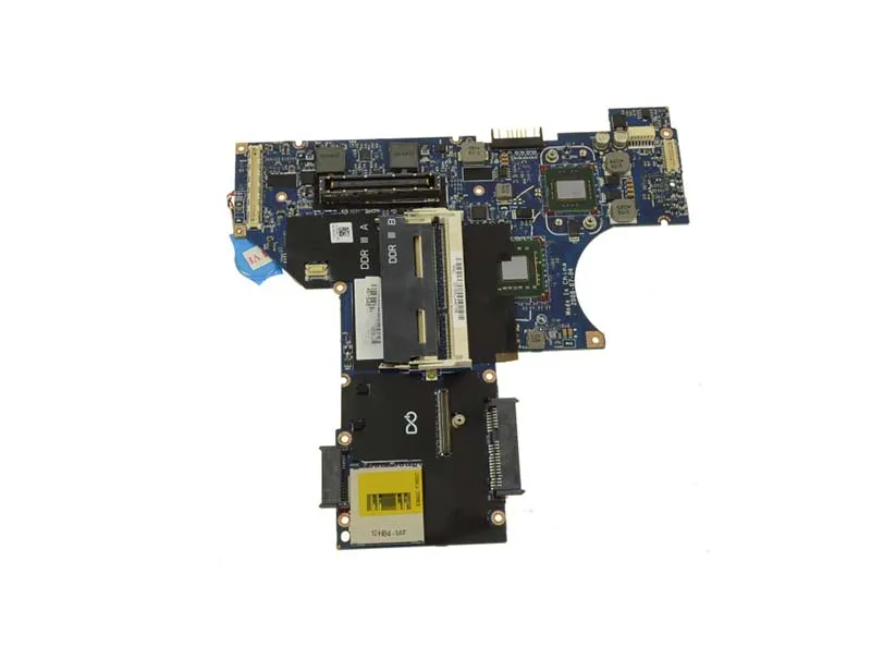 D212R.webp D212R - Dell Socket BGA956 Motherboard for Latitude E4300 Laptop - Image 1