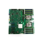D2619-N15 - Fujitsu Motherboard for Primergy RX300 S6/TX300 S6 Series