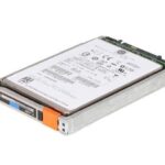 D3-2S12FX-400 - EMC 400GB SAS SFF 2.5" Solid State Drive