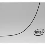 D3-S4610 - Intel 1.92TB TLC SATA 6Gb/s 2.5-in SSD