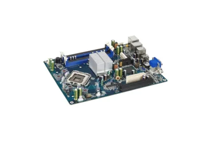 D30999-500 - Intel D945GRW PICO BTX Motherboard, Socket 775, 1066/800MHz FSB, 4GB (MAX) DDR2 Support, AU
