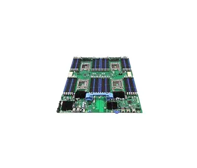 D3330-60011-S.webp D3330-60011 - HP System Board (Motherboard) for NetServer LS 5/166 - Image 1