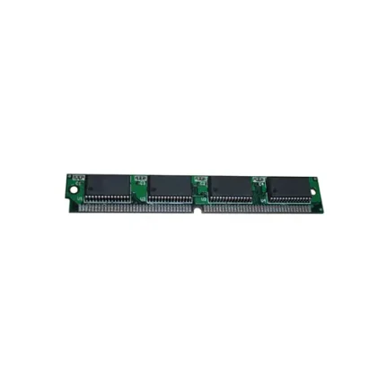 D3577A - HP 8MB Parity 70ns 36-Bit 72-Pin SIMM Memory Module