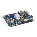 D39924-500 - Intel Desktop Motherboard Socket 775 1066MHz FSB pico BTX