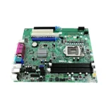 D411T - Dell (Motherboard) for OptiPlex 980