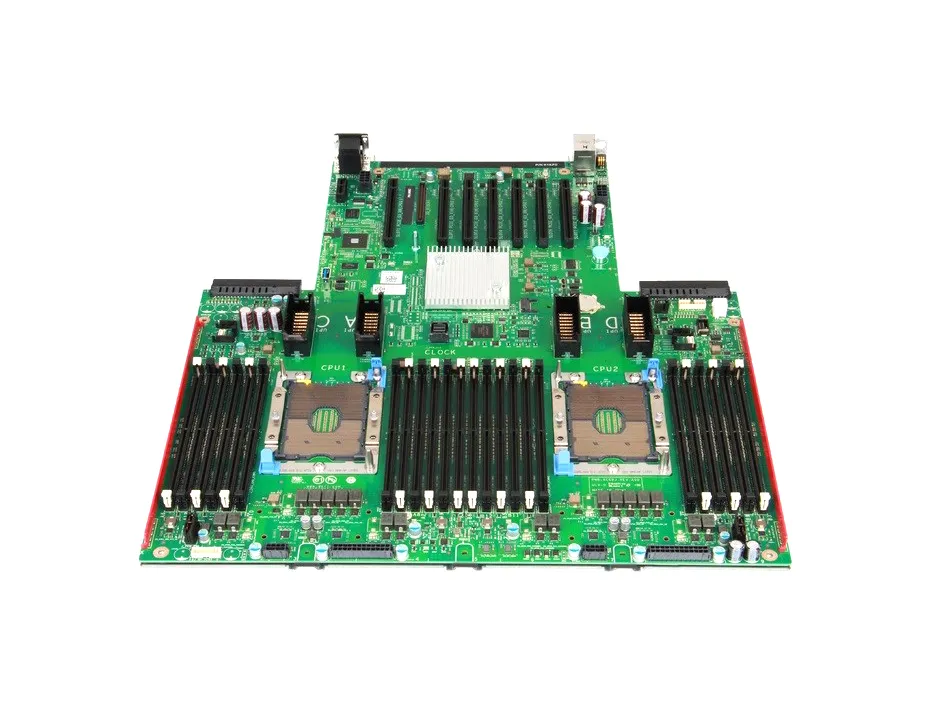 D41HC-o.webp D41HC - Dell System Board (Motherboard) For PowerEdge R940 - Image 1