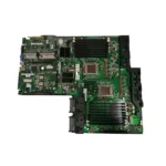 D456H - Dell Socket F MCP55 Pro Motherboard DDR2 For PowerEdge R805