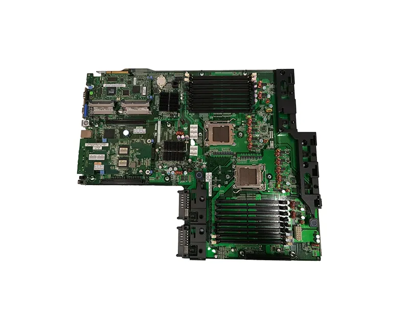D456H-O.webp D456H - Dell Socket F MCP55 Pro Motherboard DDR2 For PowerEdge R805 - Image 1