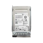 D480G - Dell 7.68TB SAS SFF 2.5" Solid State Drive