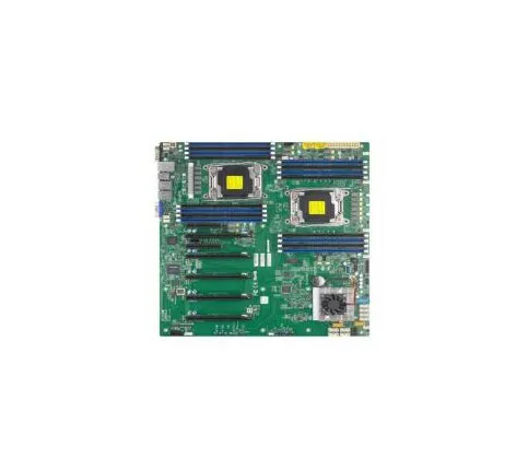 D4906-63001-S.webp D4906-63001 - HP System Board (Motherboard) for LCII NetServer - Image 1