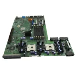 D4921 - Dell Dual PGA604 Motherboard DDR For PowerEdge 2650