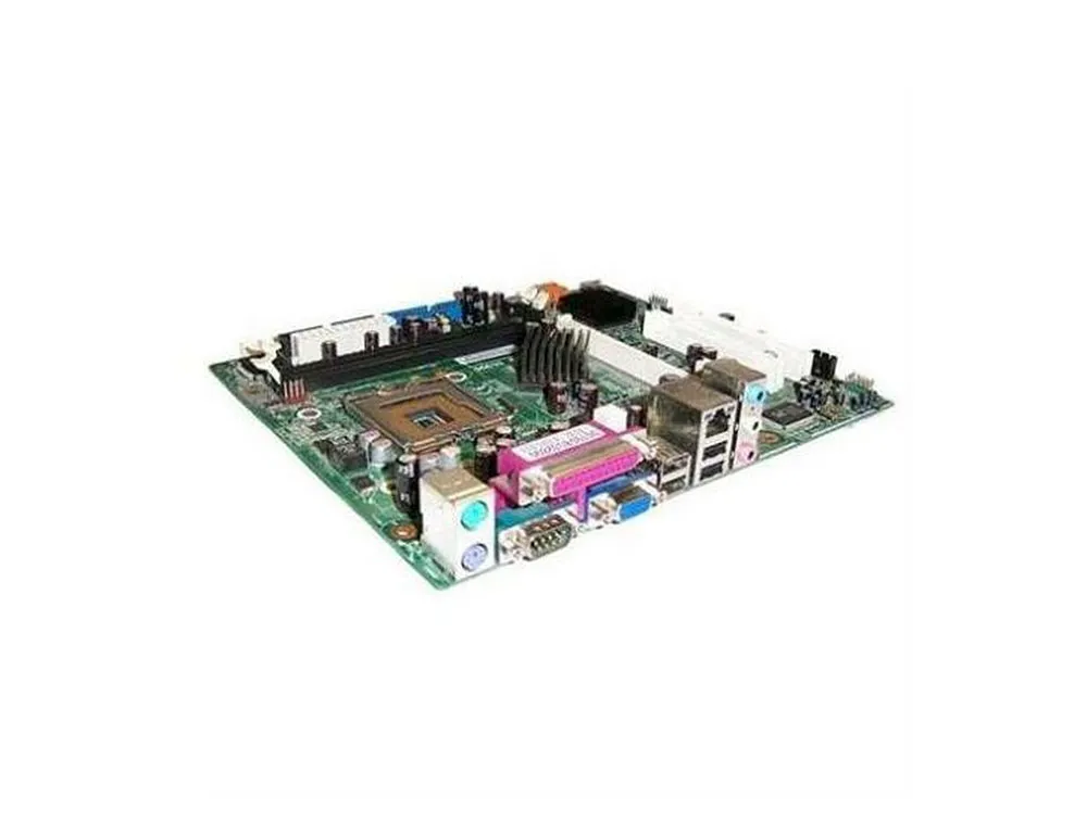 D4937-69002-S.webp D4937-69002 - HP System Board (Motherboard) for NetServer E40 - Image 1