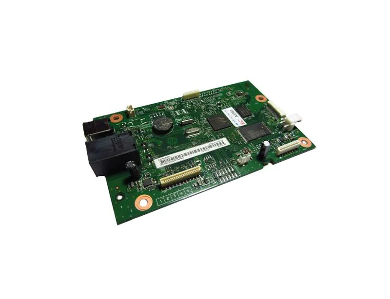 D4973-69001-O.webp D4973-69001 - HP System Board (Motherboard) for NetServer E45 - Image 1