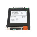 D4F-2SFXL2-7680 - EMC 7.68TB SAS SFF 2.5" Solid State Drive